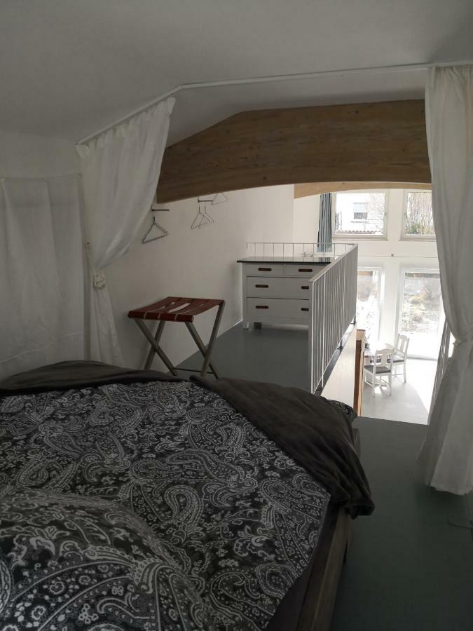 Willa Sunny Loft Haus Rv Ravensburg Zewnętrze zdjęcie